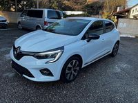 Gebraucht Renault Clio V Evolution 91 PS (66 kW) 2023 Weiß Kleinwagen