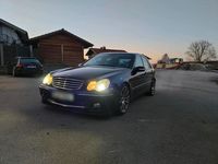 Gebraucht Mercedes C350 272 PS (200 kW) 2006 Limousine