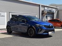 Neu Renault Clio V Esprit Alpine 143 PS (105 kW) 2026 Blau Limousine