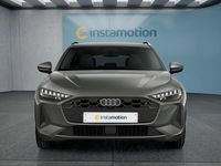 Gebraucht Audi A5 204 PS (150 kW) 2024 Grau Kombi