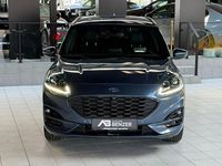 Gebraucht Ford Kuga ST-Line X 190 PS (139 kW) 2022 Blau SUV