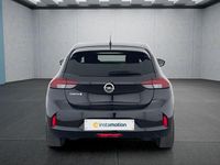 Gebraucht Opel Corsa-e Elegance 100 kW (136 PS) 2021 Schwarz Kleinwagen