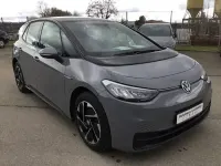 Gebraucht VW ID.3 Pro Performance 150 kW (204 PS) 2023 Monsteingrau Kleinwagen