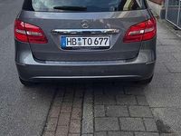 Gebraucht Mercedes 200 136 PS (100 kW) 2012