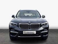 gebraucht BMW X3 xDrive30d Luxury Line HiFi