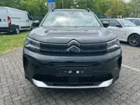 Gebraucht Citroën C5 Aircross 136 PS (100 kW) 2024 Schwarz SUV
