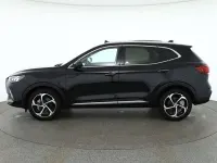Gebraucht MG HS Luxury 162 PS (119 kW) 2024 Schwarz SUV