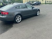 gebraucht Audi A5 2.0TDI/105KW/3xS-Line/Facelift/2.Hand