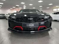 Gebraucht Chevrolet Camaro 340 PS (250 kW) 2022 Schwarz Coupé