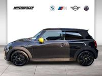 gebraucht Mini Cooper S E