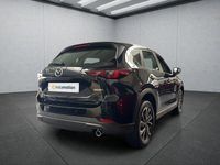 Neu Mazda CX-5 150 PS (110 kW) 2025 Schwarz SUV