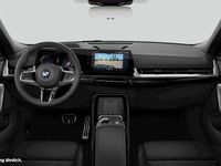Gebraucht BMW X2 M Sport 163 PS (119 kW) 2025 Grau SUV