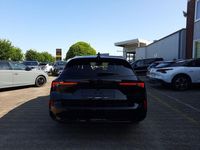 Neu Opel Astra 131 PS (96 kW) 2025 Schwarz Kombi