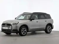 Gebraucht Mini Countryman Classic 170 PS (125 kW) 2024 Grau SUV