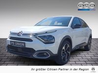 Gebraucht Citroën C4 131 PS (96 kW) 2024 Weiss / polarweiss Limousine