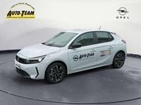 Gebraucht Opel Corsa Edition 102 PS (75 kW) 2025 Weiß Limousine