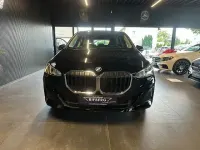 Gebraucht BMW 225 Active Tourer Performance 245 PS (180 kW) 2023 Schwarz Van / Kleinbus