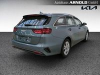 Gebraucht Kia Ceed 140 PS (102 kW) 2025 Grau Kleinwagen