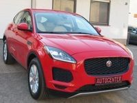 Gebraucht Jaguar E-Pace S 300 PS (220 kW) 2019 Rot SUV