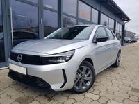 Gebraucht Opel Corsa Edition 101 PS (74 kW) 2022 Silber Kleinwagen