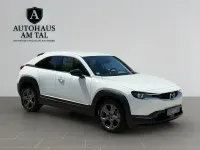 Gebraucht Mazda MX30 106 kW (145 PS) 2021 Weiß SUV
