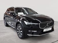 Gebraucht Volvo XC60 Plus 197 PS (144 kW) 2022 Black stone SUV