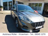 gebraucht Ford Kuga ST-Line X, 1,5L EcoBoost, Key-Free, RFK