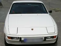 Gebraucht Porsche 924 101 PS (74 kW) 1977 Coupé