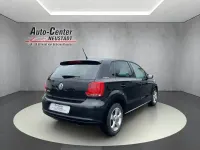 Gebraucht VW Polo Team 85 PS (62 kW) 2010 Andere Kleinwagen