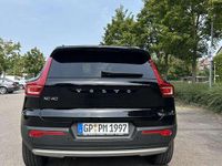 Gebraucht Volvo XC40 150 PS (110 kW) 2018 SUV