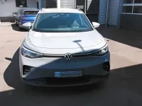 Gebraucht VW ID.4 Pure 125 kW (170 PS) 2023 Grau SUV