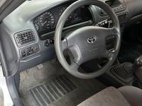 gebraucht Toyota Corolla E11 mit Tüv bis 06.2025