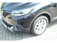 Gebraucht Renault Kadjar XMOD 131 PS (96 kW) 2012 Schwarz SUV