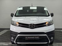 Gebraucht Toyota Proace 144 PS (105 kW) 2023 Weiß Van / Kleinbus
