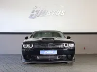 Gebraucht Dodge Challenger 377 PS (277 kW) 2020 Schwarz Coupé