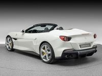 Gebraucht Ferrari Portofino 620 PS (456 kW) 2023 Bianco avus Cabrio