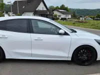 Gebraucht Ford Focus Performance Edition 280 PS (205 kW) 2019 Weiß Coupé