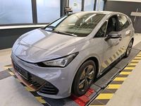 Gebraucht Cupra Born 150 kW (204 PS) 2023 Grau Kleinwagen