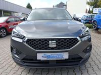 Gebraucht Seat Tarraco Style 150 PS (110 kW) 2019 Indisch grau metallic SUV