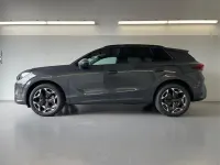 Neu Cupra Terramar 150 PS (110 kW) 2026 [n7n7] tamboragrau metallic SUV