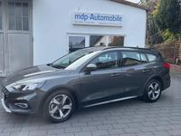 Second-hand Ford Focus Active 125 CP (91 kW) 2019 Gri Break