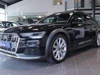 Gebraucht Audi A6 Sport 204 PS (150 kW) 2023 Schwarz Limousine