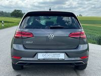 gebraucht VW e-Golf CCS Sitzheizung Matrix ACC Wärmepumpe