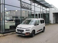 Gebraucht Citroën Berlingo Shine 131 PS (96 kW) 2020 Beige Van / Kleinbus