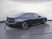 Neu BMW 740 Executive 299 PS (219 kW) 2026 Schwarz Limousine