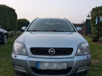 Gebraucht Opel Signum 155 PS (114 kW) 2005 Silber Kleinwagen