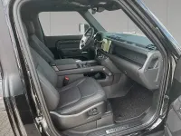 Occasion Land Rover Defender 252 ch (185 kW) 2026 Noir SUV