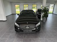 Gebraucht Mercedes E450 Avantgarde 367 PS (269 kW) 2020 Schwarz Limousine