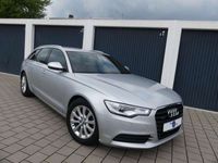 gebraucht Audi A6 Avant 3.0 TDI quattro *Bose/Kamera/Bi-Xenon*