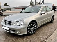 gebraucht Mercedes C230 KOMPRESSOR ELEGANCE Elegance